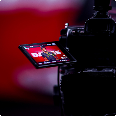 Content, Experiences, Lifestyle